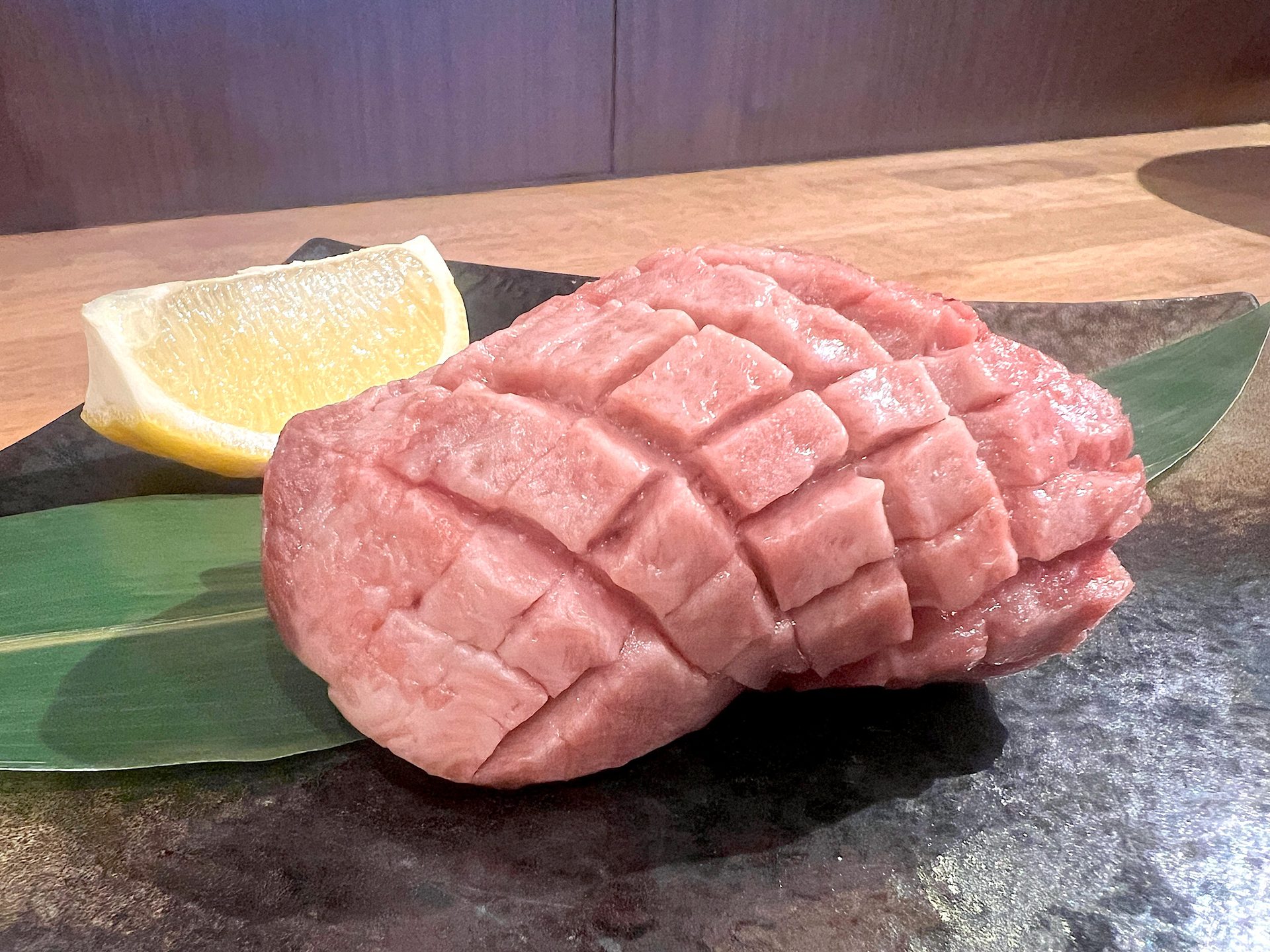 特上ミノ